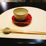 用戶對於天ぷら 一宝 東京店的評論圖