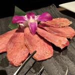 用戶對於焼肉 徳 調布北口店的評論圖