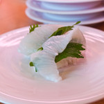 User's review image for かっぱ寿司 福岡長丘店