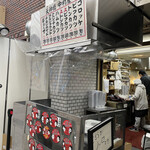 User's review image for 天神橋 中村屋