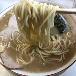 用戶對於一真軒的評論圖