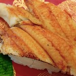 用戶對於京寿司 本城店的評論圖