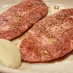 用户对于やきにく焼丸的评论图