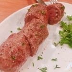 用戶對於大衆ビストロ ジル 西新宿店的評論圖