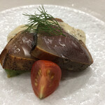 用戶對於Restaurant Sanchi的評論圖