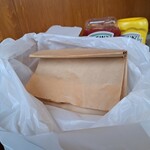 User's review image for LAIDBACK BY BURGERLION