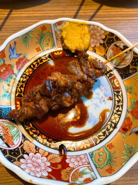 用戶對於焼き鳥 備長炭と宮崎地鶏専門 TORA鶏YA的評論高清圖