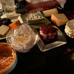 用戶對於タブローズラウンジ的評論圖