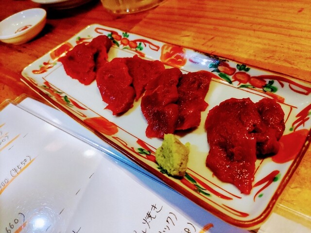 用戶對於がんばれニッポン馬肉道場 馬喰ろう 神田店的評論高清圖