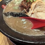 用戶對於二代目けんのすけ 天神本店的評論圖