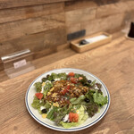 User's review image for 湘南パンケーキ 大阪ベイタワー店