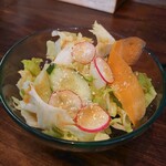 用户对于イタリア食堂 タク的评论图