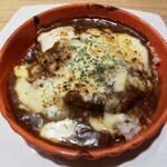 用户对于oj珈琲 食べ物屋cafe ​琴似店的评论图