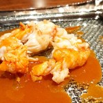 用戶對於鉄板焼 逢坂的評論圖