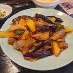 User's review image for 四川料理真味