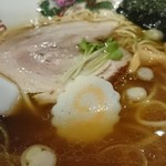 用户对于中華そば みみお的评论图