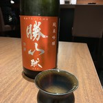 用戶對於お酒と和彩 いづる的評論圖