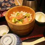 用户对于四六時中 なんば店的评论图