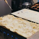 用户对于たこ焼きとおでん 石橋的评论图