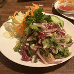 用戶對於タイ東北料理イサーンキッチン的評論圖