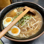 User's review image for ラーメン ごんべえ