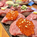 用戶對於大阪焼肉 食べ放題 焼肉おにくが好きです 梅田茶屋町店的評論圖