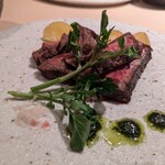 User's review image for 炭火炉端と肉 金しゃもじ