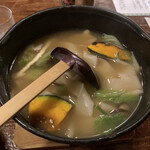 用戶對於居酒屋 甲州屋的評論圖