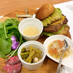 用戶對於ローカーボビストロ プランクール神楽坂的評論圖