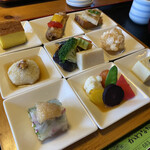 用户对于かわなか的评论图