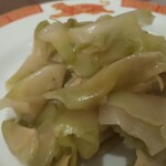 用戶對於虎記 田町的評論圖