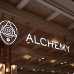 用戶對於ALCHEMY的評論圖