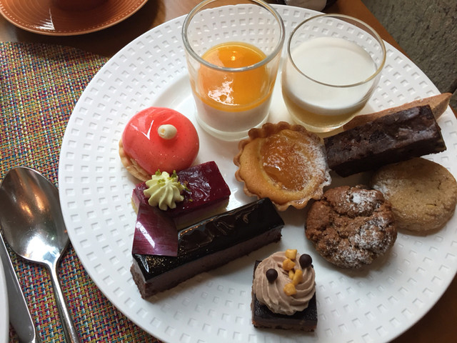 用戶對於ヴェンタリオ的評論高清圖