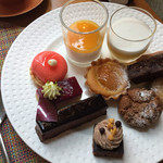 用戶對於ヴェンタリオ的評論圖