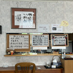 用户对于蕎麦CAFE 森の傍的评论图