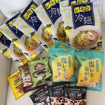 用户对于カルディコーヒーファーム 旭川西店的评论图