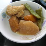 User's review image for てまり