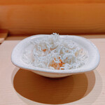 User's review image for 高柿の鮨