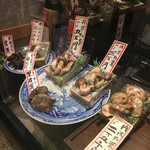 用戶對於京野菜かね松老舗的評論圖
