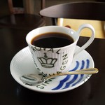 用戶對於カフェ・ド・ノール 本店的評論圖