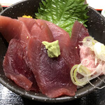 User's review image for 八丁堀 鮨 たじま