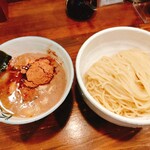 用戶對於麺処 井の庄的評論圖