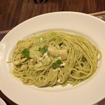 用戶對於ポルケッタ LINKS UMEDA的評論圖