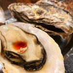 用户对于牡蠣酒場 佐々木孫べえ的评论图
