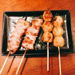 User's review image for 吉祥寺っ子居酒屋 燻し家もっくん