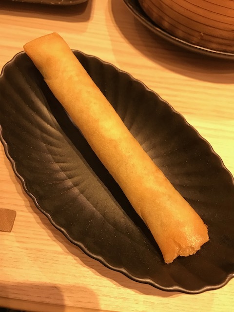 用户对于糀 幸福飯店 京都ポルタ店的评论图