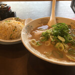 用户对于大黒ラーメン 福知山店的评论图