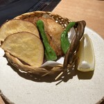 用戶對於玄品 大阪 梅田東通 ふぐ・うなぎ・かに料理的評論圖