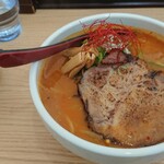 用户对于らーめん縁的评论图