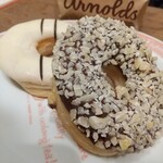 用戶對於arnolds 東急百貨店吉祥寺店的評論圖